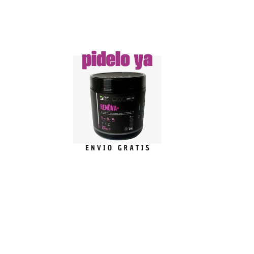 Renova Colageno Doblemente Hidrolizado